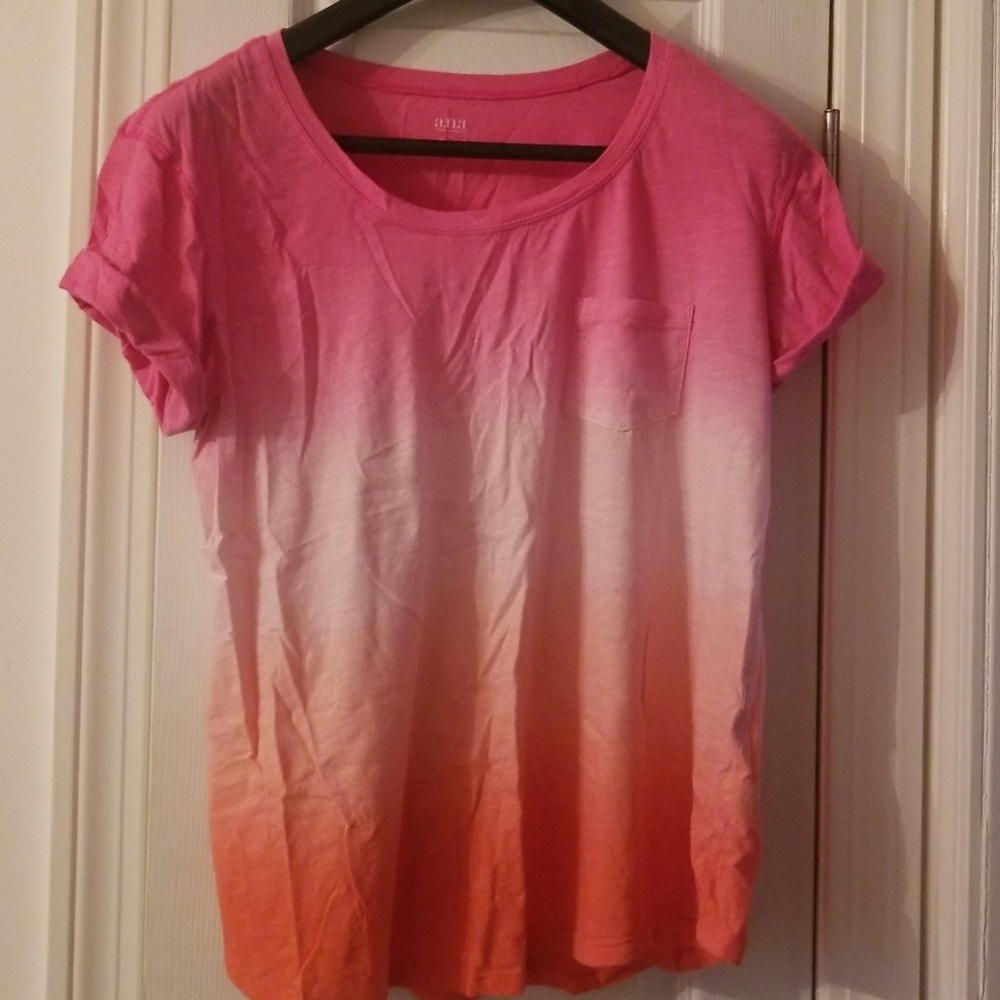 A.n.a t shirt
